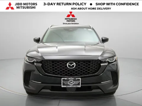 Another view of 2025 Mazda CX-50 2.5 S Premium Package for sale in Des Plaines, IL at Jidd Motors Mitsubishi
