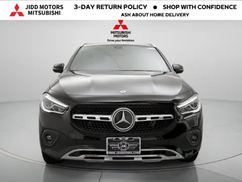 More photos of 2021 Mercedes-Benz GLA 250 at Jidd Motors Mitsubishi, IL