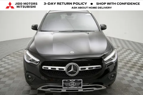 More photos of 2021 Mercedes-Benz GLA 250 at Jidd Motors Mitsubishi, IL