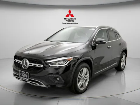 Photos of 2021 Mercedes-Benz GLA 250 for sale in Des Plaines, IL at Jidd Motors Mitsubishi
