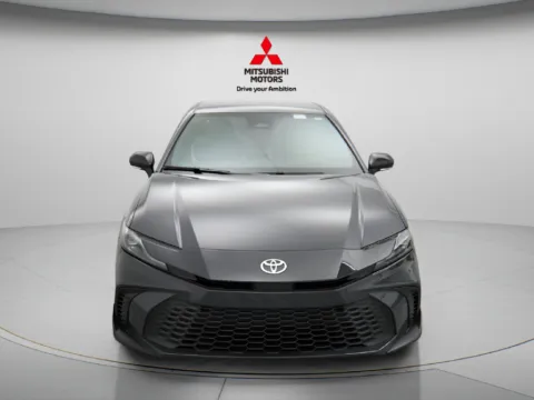 Another view of 2025 Toyota Camry SE for sale in Des Plaines, IL at Jidd Motors Mitsubishi