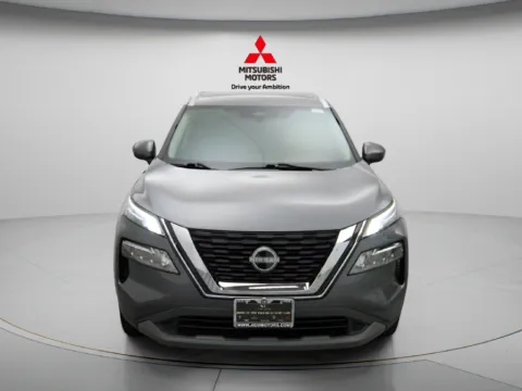 Another view of 2023 Nissan Rogue SV for sale in Des Plaines, IL at Jidd Motors Mitsubishi