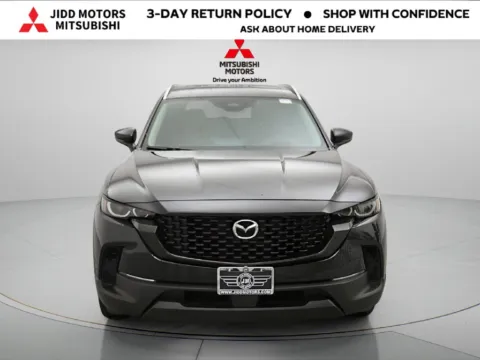 More photos of 2025 Mazda CX-50 Hybrid Premium Plus at Jidd Motors Mitsubishi, IL