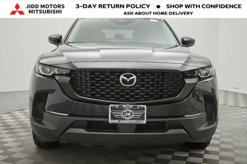 More photos of 2025 Mazda CX-50 Hybrid Premium Plus at Jidd Motors Mitsubishi, IL