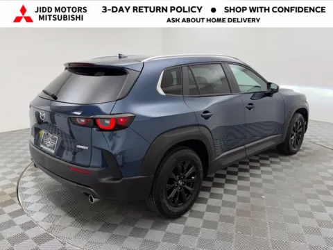 More photos of 2025 Mazda CX-50 2.5 S Premium Package at Jidd Motors Mitsubishi, IL