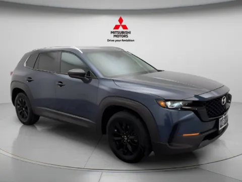 Another view of 2025 Mazda CX-50 2.5 S Premium Package for sale in Des Plaines, IL at Jidd Motors Mitsubishi