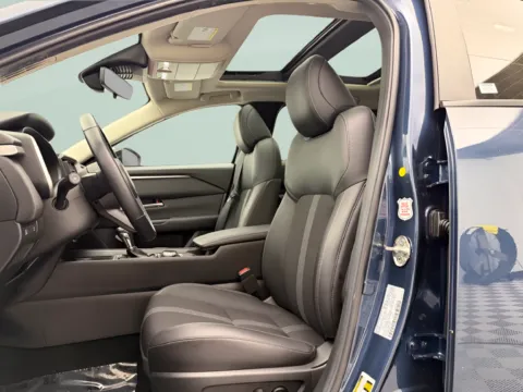 More photos of 2025 Mazda CX-50 2.5 S Premium Package at Jidd Motors Mitsubishi, IL