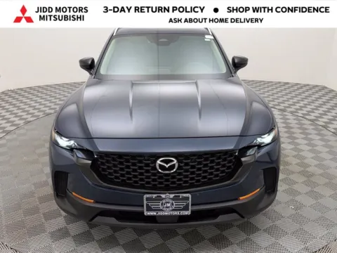 Photos of 2025 Mazda CX-50 2.5 S Premium Package for sale in Des Plaines, IL at Jidd Motors Mitsubishi