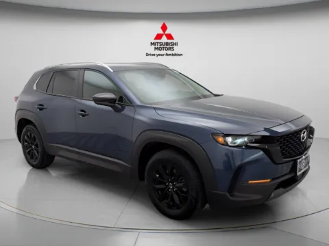 Another view of 2025 Mazda CX-50 2.5 S Premium Package for sale in Des Plaines, IL at Jidd Motors Mitsubishi