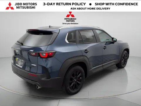 More photos of 2025 Mazda CX-50 2.5 S Premium Package at Jidd Motors Mitsubishi, IL