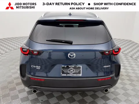 More photos of 2025 Mazda CX-50 2.5 S Premium Package at Jidd Motors Mitsubishi, IL