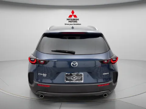 More photos of 2025 Mazda CX-50 2.5 S Premium Package at Jidd Motors Mitsubishi, IL