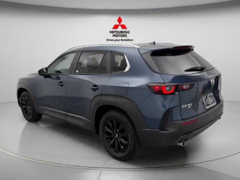 More photos of 2025 Mazda CX-50 2.5 S Premium Package at Jidd Motors Mitsubishi, IL