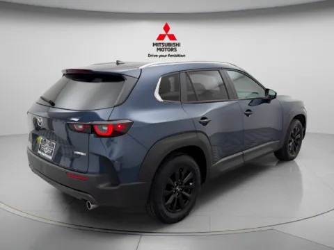 Another view of 2025 Mazda CX-50 2.5 S Premium Package for sale in Des Plaines, IL at Jidd Motors Mitsubishi