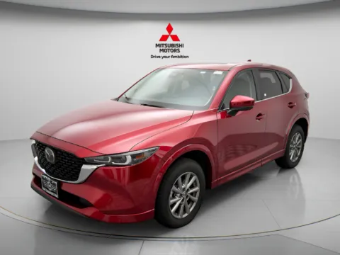 Photos of 2025 Mazda CX-5 2.5 S Preferred Package for sale in Des Plaines, IL at Jidd Motors Mitsubishi