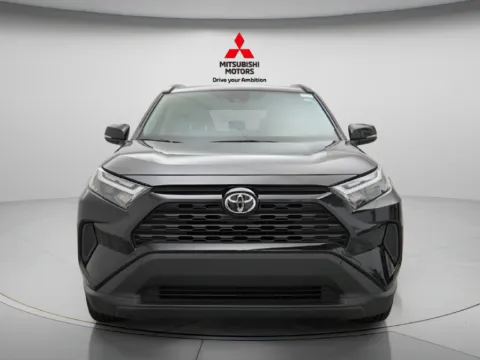 More photos of 2025 Toyota RAV4 Hybrid LE at Jidd Motors Mitsubishi, IL