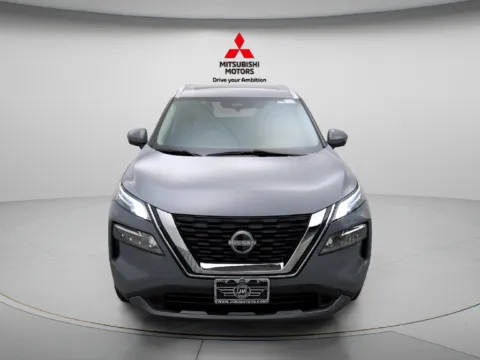 Another view of 2023 Nissan Rogue SL for sale in Des Plaines, IL at Jidd Motors Mitsubishi