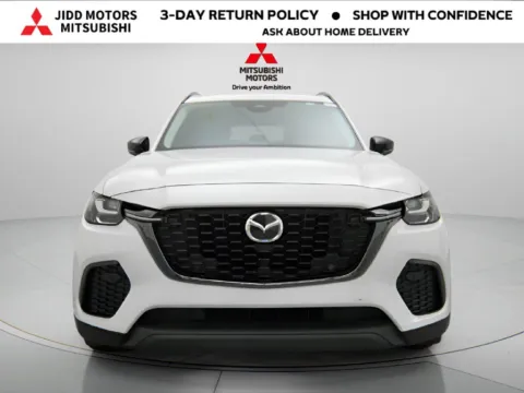 More photos of 2025 Mazda CX-70 3.3 Turbo Preferred at Jidd Motors Mitsubishi, IL