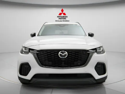 More photos of 2025 Mazda CX-70 3.3 Turbo Preferred at Jidd Motors Mitsubishi, IL