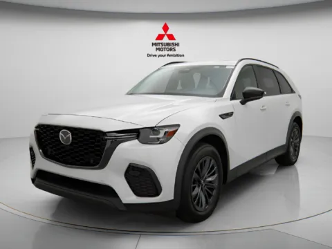 Photos of 2025 Mazda CX-70 3.3 Turbo Preferred for sale in Des Plaines, IL at Jidd Motors Mitsubishi