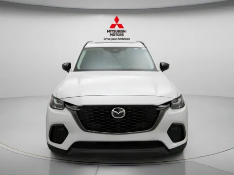 Another view of 2025 Mazda CX-70 3.3 Turbo Preferred for sale in Des Plaines, IL at Jidd Motors Mitsubishi