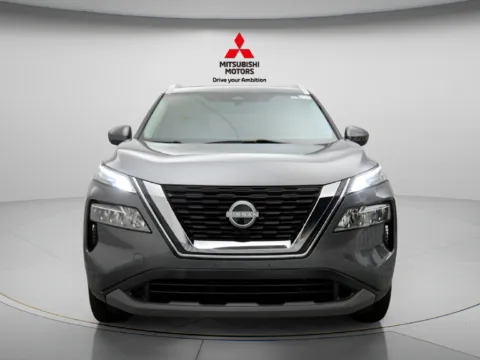 More photos of 2023 Nissan Rogue SV at Jidd Motors Mitsubishi, IL