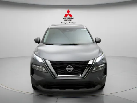 More photos of 2023 Nissan Rogue SV at Jidd Motors Mitsubishi, IL