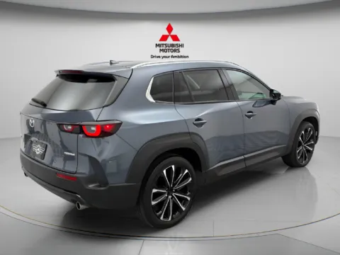 More photos of 2025 Mazda CX-50 2.5 S Premium Plus Package at Jidd Motors Mitsubishi, IL