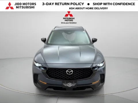 Photos of 2025 Mazda CX-50 2.5 S Premium Plus Package for sale in Des Plaines, IL at Jidd Motors Mitsubishi
