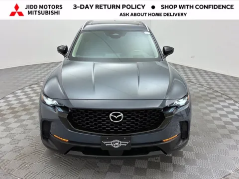 Photos of 2025 Mazda CX-50 2.5 S Premium Plus Package for sale in Des Plaines, IL at Jidd Motors Mitsubishi