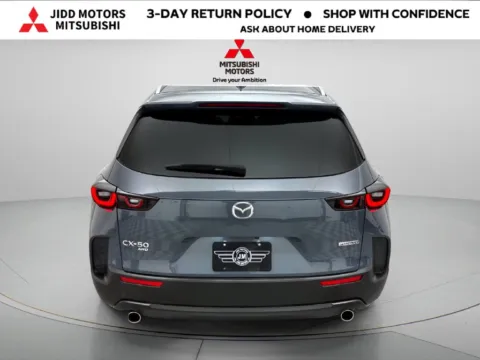 More photos of 2025 Mazda CX-50 2.5 S Premium Plus Package at Jidd Motors Mitsubishi, IL