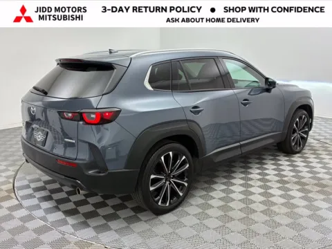 More photos of 2025 Mazda CX-50 2.5 S Premium Plus Package at Jidd Motors Mitsubishi, IL