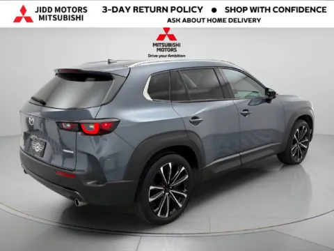 More photos of 2025 Mazda CX-50 2.5 S Premium Plus Package at Jidd Motors Mitsubishi, IL