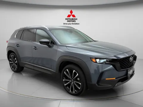 Another view of 2025 Mazda CX-50 2.5 S Premium Plus Package for sale in Des Plaines, IL at Jidd Motors Mitsubishi