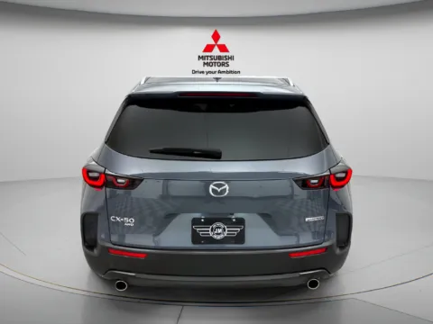 More photos of 2025 Mazda CX-50 2.5 S Premium Plus Package at Jidd Motors Mitsubishi, IL