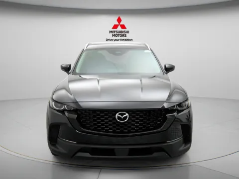 Another view of 2025 Mazda CX-50 2.5 S Premium Plus Package for sale in Des Plaines, IL at Jidd Motors Mitsubishi