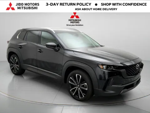 More photos of 2025 Mazda CX-50 2.5 S Premium Plus Package at Jidd Motors Mitsubishi, IL