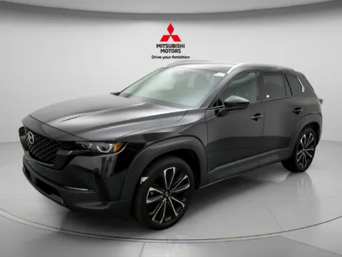 Photos of 2025 Mazda CX-50 2.5 S Premium Plus Package for sale in Des Plaines, IL at Jidd Motors Mitsubishi