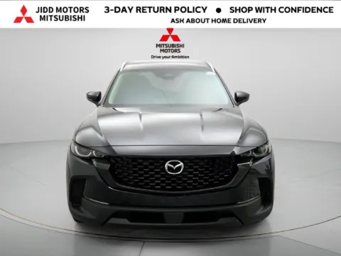 Another view of 2025 Mazda CX-50 2.5 S Premium Plus Package for sale in Des Plaines, IL at Jidd Motors Mitsubishi