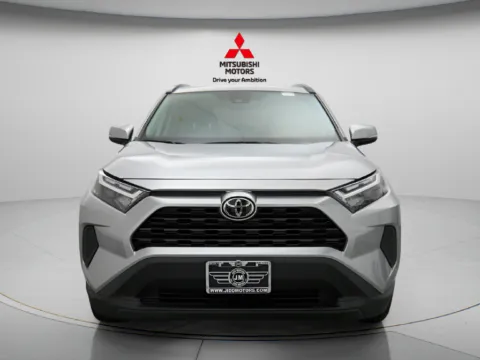 More photos of 2025 Toyota RAV4 Hybrid XLE at Jidd Motors Mitsubishi, IL