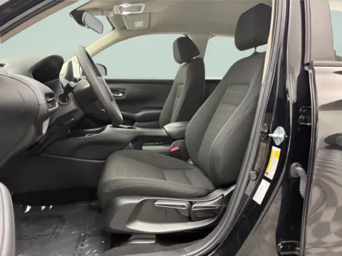 More photos of 2025 Honda HR-V LX at Jidd Motors Mitsubishi, IL