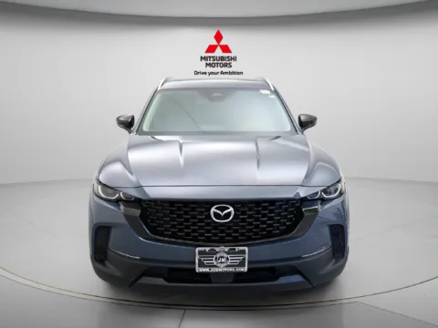 More photos of 2025 Mazda CX-50 Hybrid Premium Plus at Jidd Motors Mitsubishi, IL
