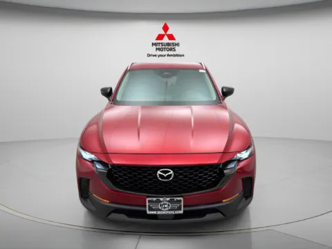 Photos of 2025 Mazda CX-50 2.5 S Premium Plus Package for sale in Des Plaines, IL at Jidd Motors Mitsubishi