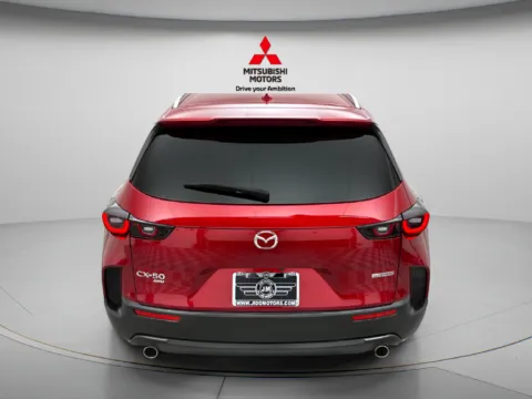 More photos of 2025 Mazda CX-50 2.5 S Premium Plus Package at Jidd Motors Mitsubishi, IL