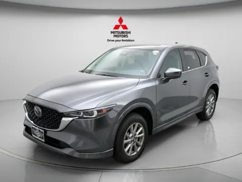 Photos of 2025 Mazda CX-5 2.5 S Preferred Package for sale in Des Plaines, IL at Jidd Motors Mitsubishi