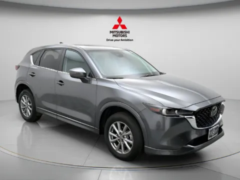 More photos of 2025 Mazda CX-5 2.5 S Preferred Package at Jidd Motors Mitsubishi, IL