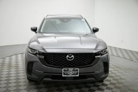 More photos of 2025 Mazda CX-50 2.5 S Premium Plus Package at Jidd Motors Mitsubishi, IL