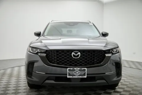 More photos of 2025 Mazda CX-50 2.5 S Premium Plus Package at Jidd Motors Mitsubishi, IL