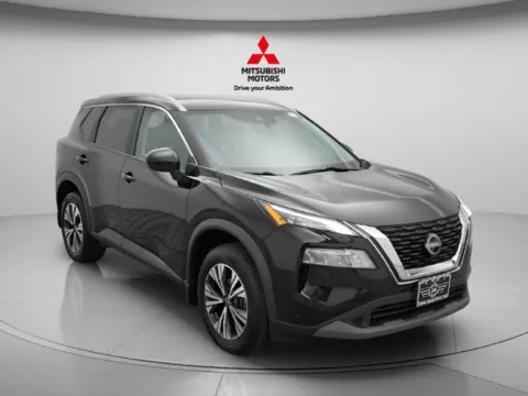 More photos of 2023 Nissan Rogue SV at Jidd Motors Mitsubishi, IL
