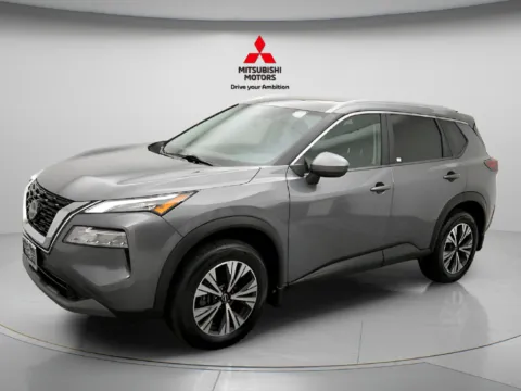 Another view of 2023 Nissan Rogue SV for sale in Des Plaines, IL at Jidd Motors Mitsubishi